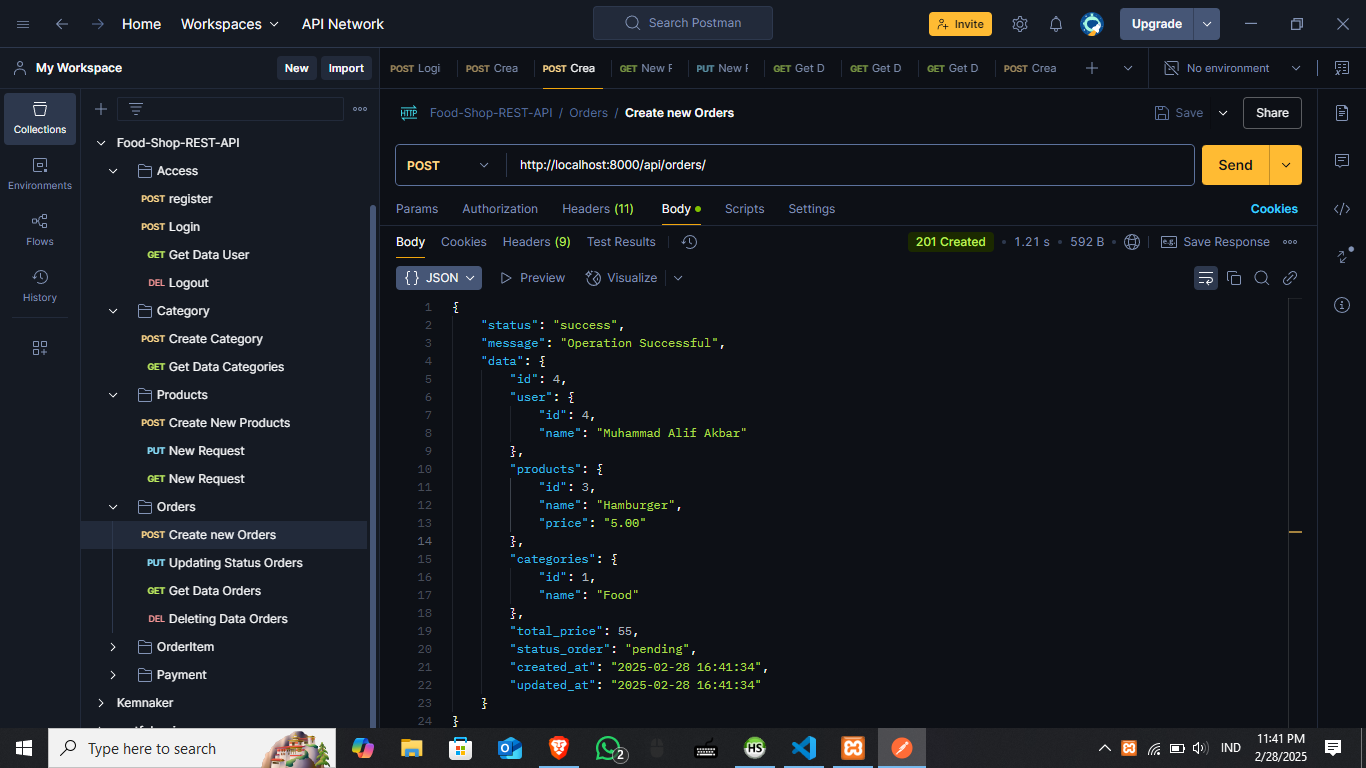 project image